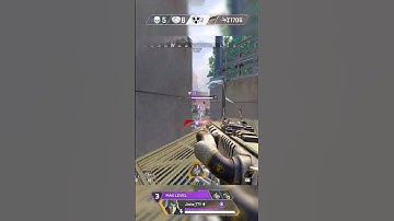 Insane 1vs2 knocks (wingman+R99) Joska_TTV
