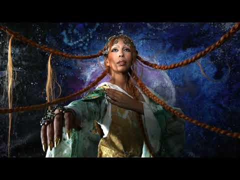 Ami Taf Ra - 'Children' (Official Audio)