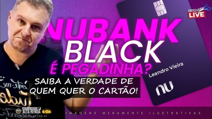 NUBANK CANCELANDO CONTAS E CARTÕES? 😱🚨 #nubank #nubankbrasil #cartao