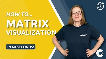 How To Use The Matrix Visualization In Power BI