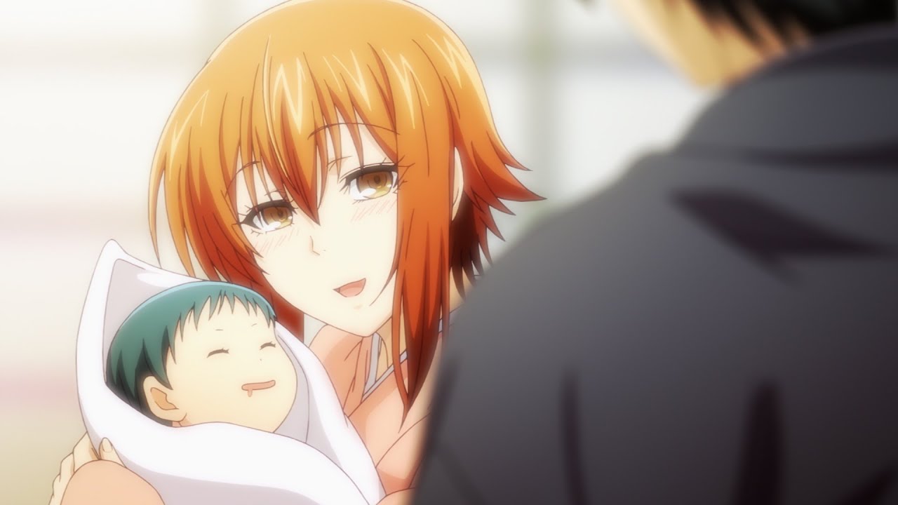 【Subtitle Indonesia】《Grand Blue Musim 2》｜Episode 03｜TROPICS ENTERTAINMENT