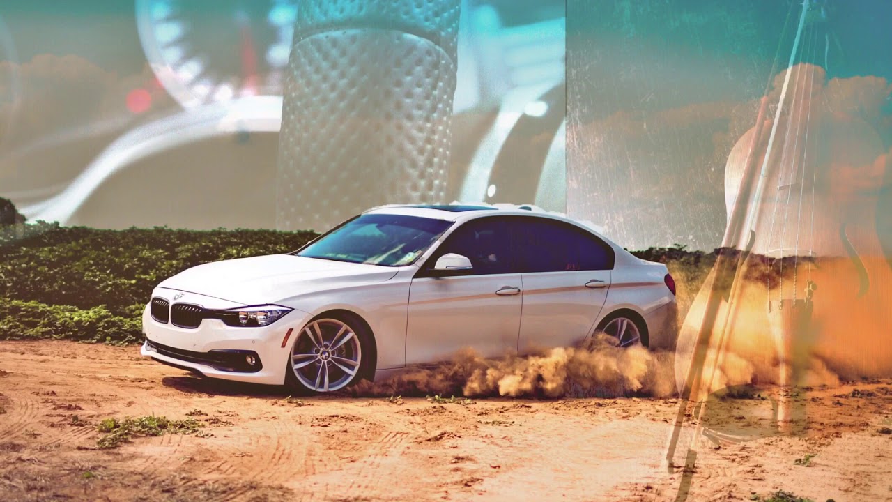 88 (Remix Instrumental 1ère fois Imen Es ft Alonzo) - YouTube