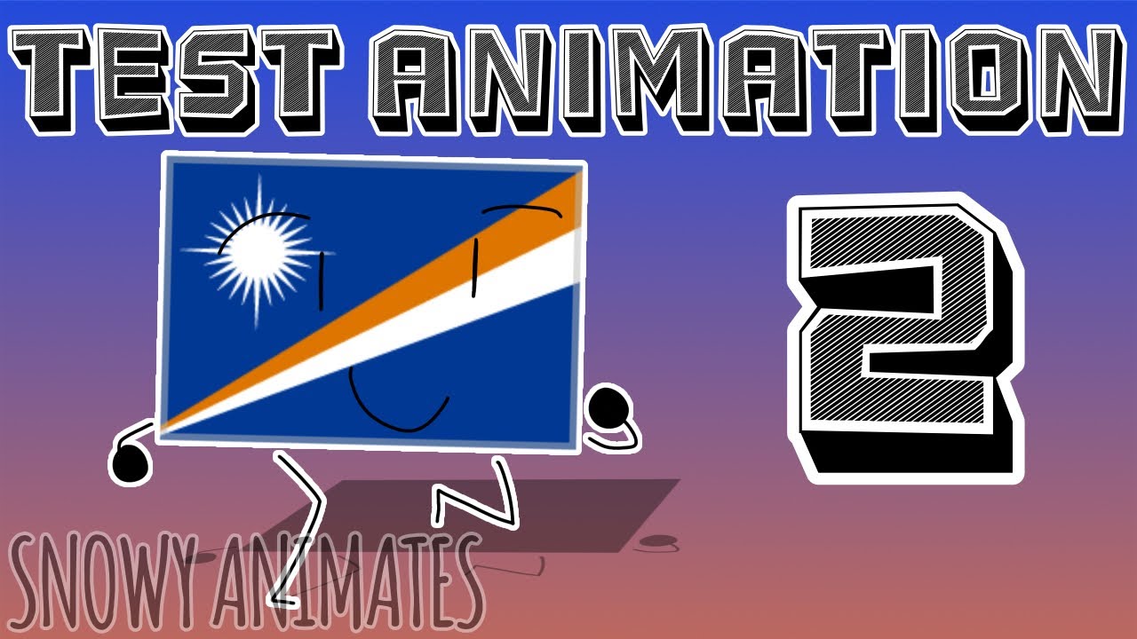 Test Animation 2 - YouTube