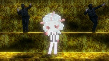 AI: The Somnium Files (No commentary playthrough) part 9