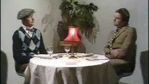 Monty Python - Silliest Interview  We