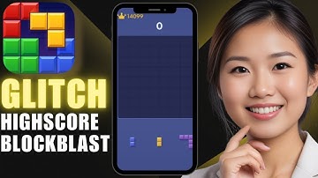 How to Glitch Block Blast (Beat Highscore): 2025 Edition