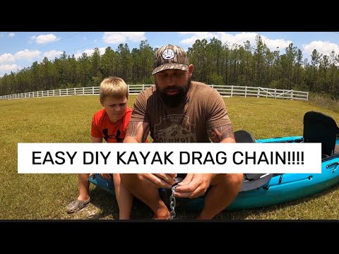 EASY Kayak Crate - DIY Step By Step Build 