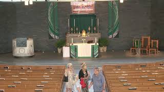 St. Aloysius Catholic Church - Jackson, NJ - Live Stream