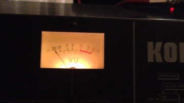 KORG VOCODER VC-10 1978