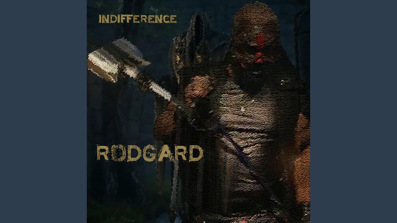 Mira Indifference en YouTube Mira Indifference en YouTube