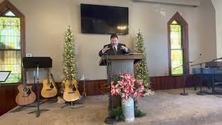 Four Ways the Church Provides Care to the Pastor