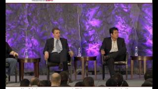 SSAC13: True Performance & the Science of Randomness