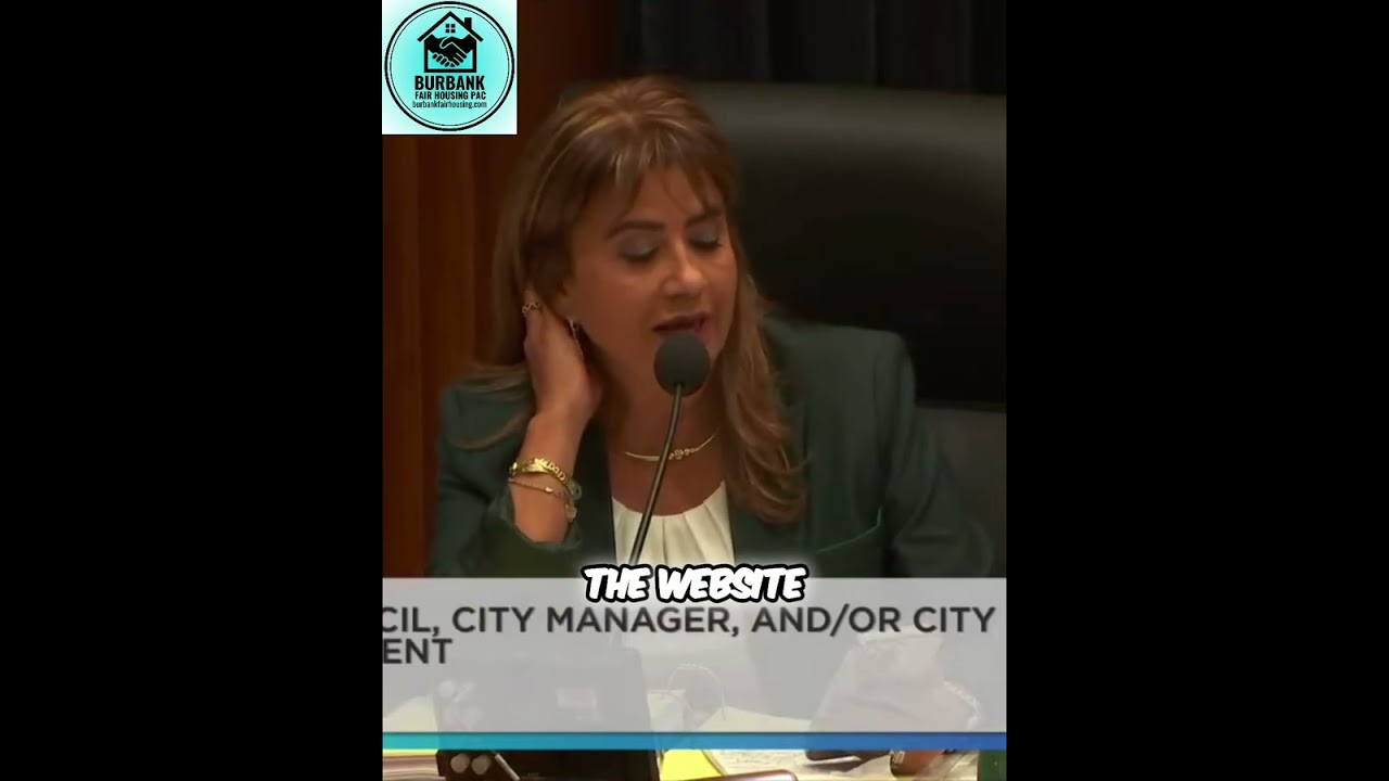 Immigration Resources: Burbank Human Relation Council Guide 