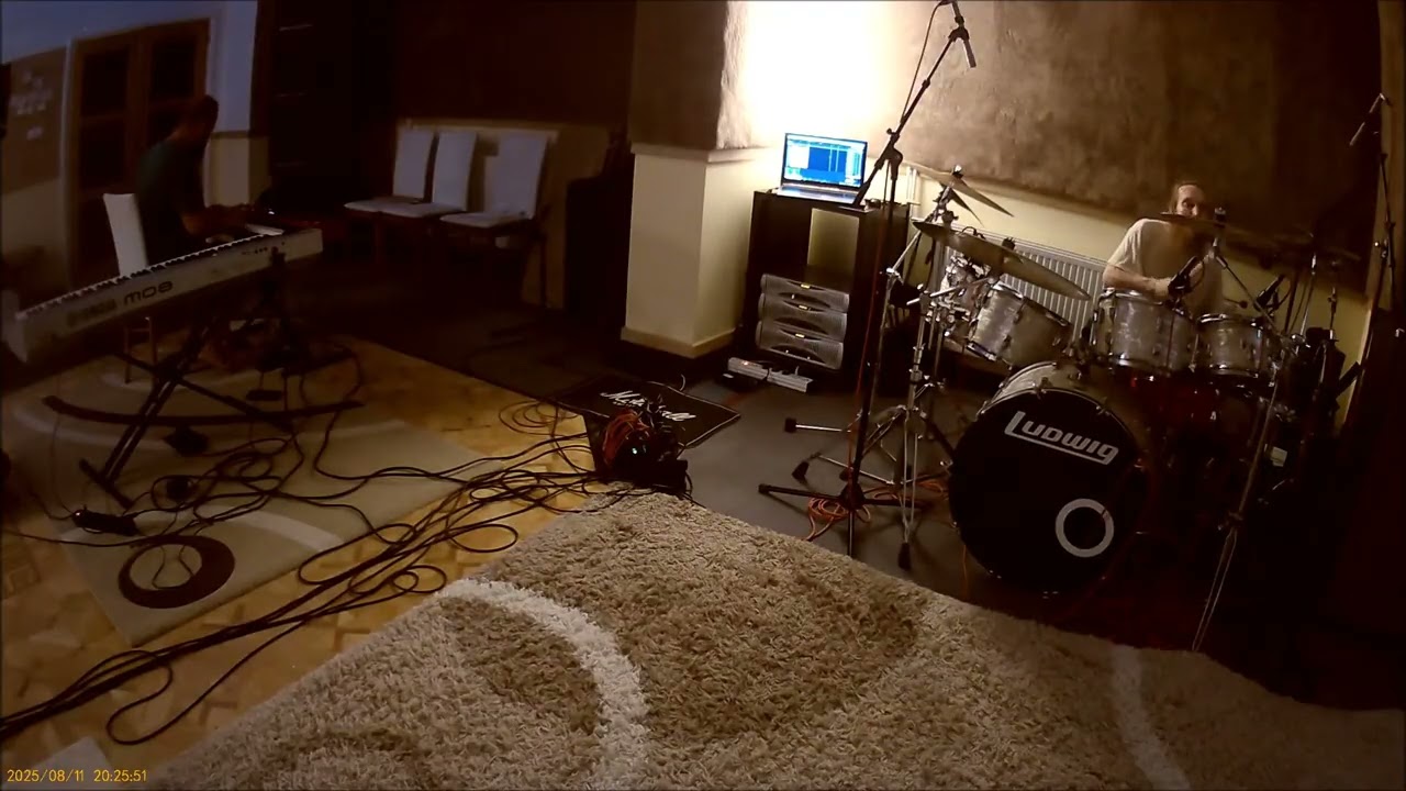 Magi and Zag 08 11  11 Song