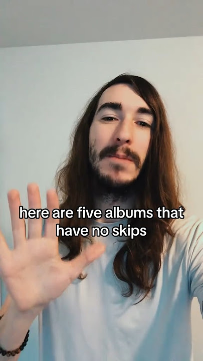 5 S-Ranked Rock Albums