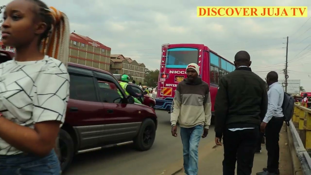 DISCOVER JUJA Diaries - Thursday, ‎September ‎4, ‎2025