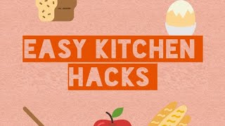 5 Easy kitchen cleaning tricks that makes life easy | Kitchen Tricks | Hashtag Bon Appetiite