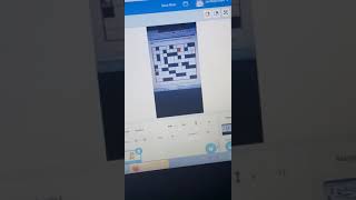 Ap computer science class robot maze