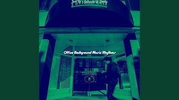 Smoky Backdrops for Co Working Spaces