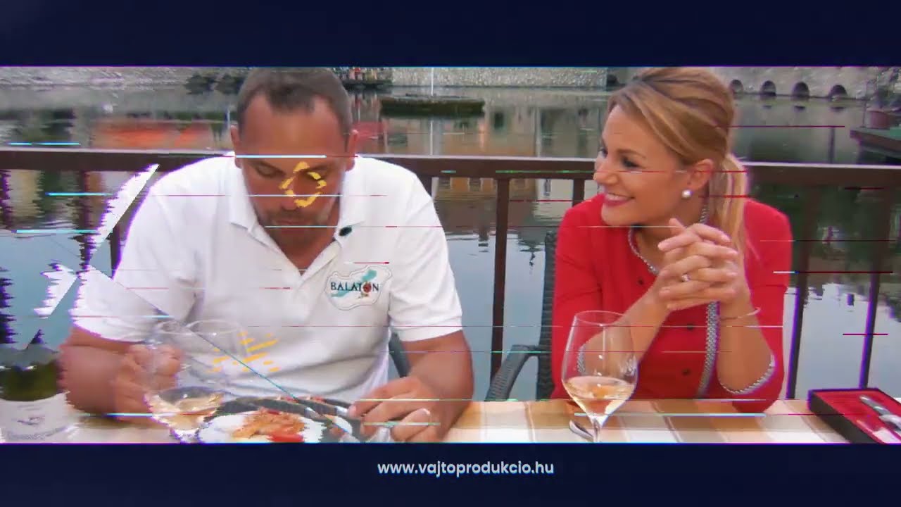 Vajtó és a Világ - Abaújszántó