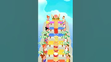 PANCAKE🥞RUN 🏃Comedy Funny & Wtf Moments#viral #shorts