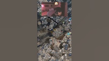 Only up is worse than Getting over it