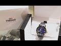 Tissot Seastar 1000 | Review | T120.407.17.041.00 | Olfert&Co