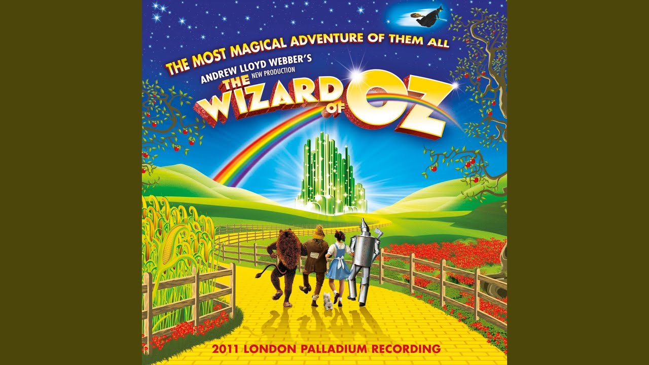 We're Off To See The Wizard Lyrics - Club Nostalgia - Only on JioSaavn