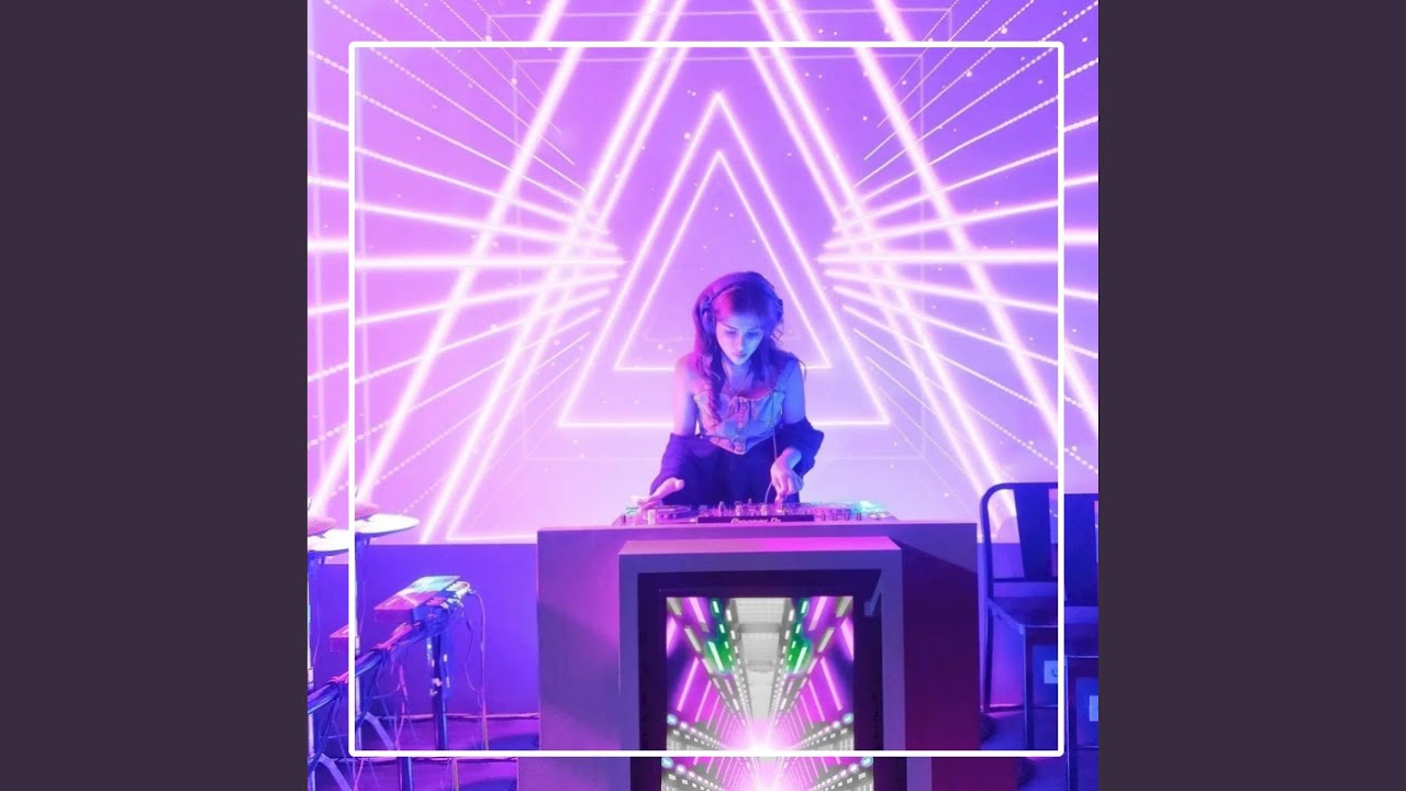 DJ Dimabuk Cinta - Bayangkan Bila Harimu Penuh Warna - YouTube