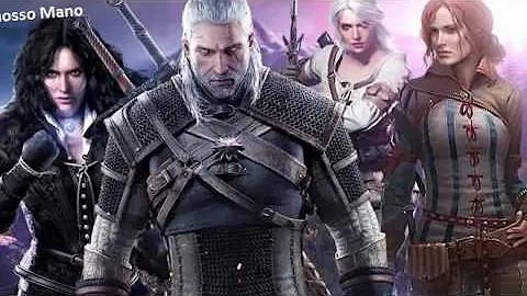 Como fazer uma viagem rápida no The Witcher 3?