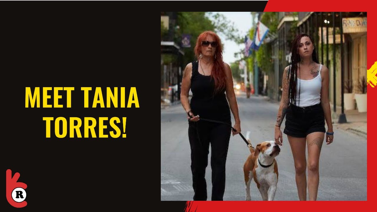 Everything about Tia Torres' daughter, Tania Torres. Is She Married