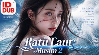 [Full episode] Ditinggalkan Demi Wanita Kaya, Kini Dia Bisa Melihat Harta di Dasar Laut