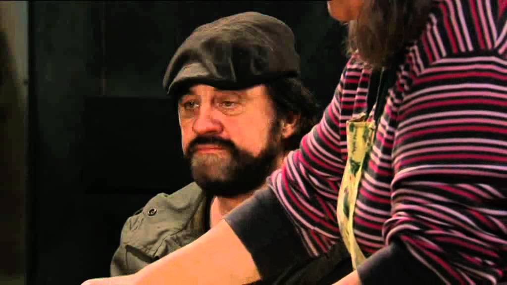 Aaron's Exit - Aftermath (6th April 2012)