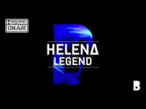 HELENA - Legend