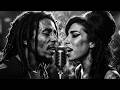 2026 Smoky Horizon - Bob Marley x Amy Winehouse 🔥| Deep Reggae Blues Pop Timeless Groove
