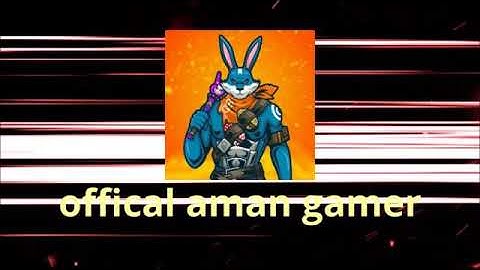 ##total gaming intro ##ajju bhai#