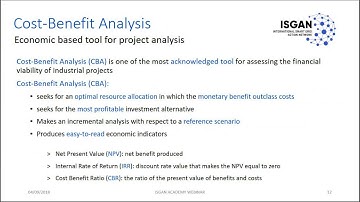 Multicriteria and cost benefit analysis for smart grid projects