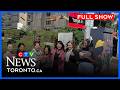 Hundreds of BTS superfans line up for hours to buy merch | CTV News Toronto at Noon for Aug 21 2026
