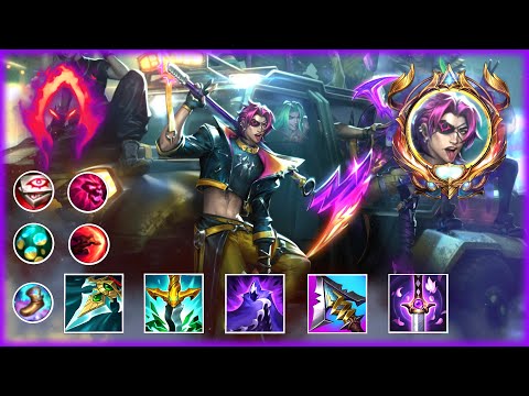 KAYN MONTAGE 2025