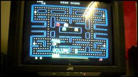 Atari 600XL and games