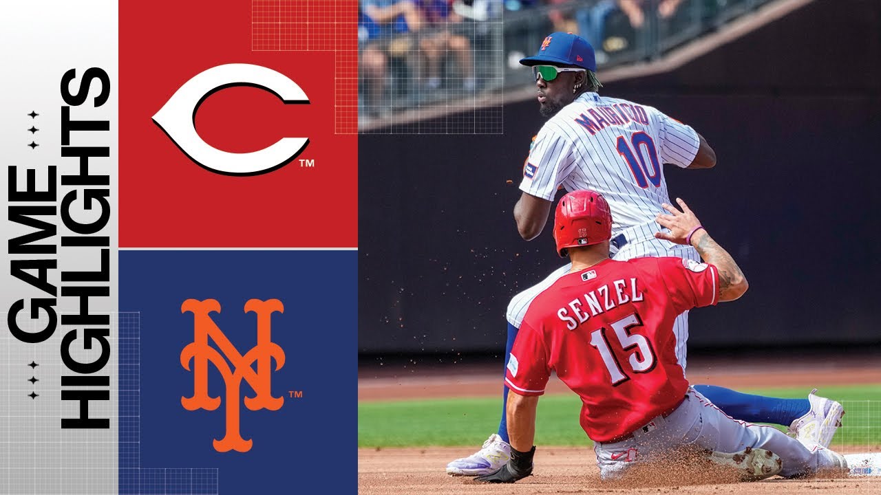 Mets fall season-high 9 games under .500, lose to Brewers 3-2 as Marte  strands bases loaded - ABC7 New York