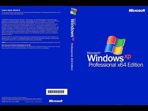 Video: Cómo Descargar Windows XP A Su Computadora