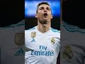 RONALDO IS LOOKING HANDSOME IN MADRID JERSY 