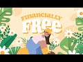 FINANCIALLY FREE | The Secret Of Being Content | 12th June 2022 | 11am Online | Stephen Gibson