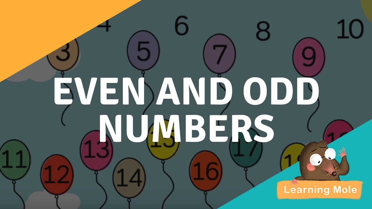 counting-on-from-1-to-20-even-and-odd-numbers-odd-and-even-number