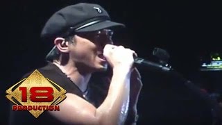 NOAH - Hidup Untukmu Mati Tanpamu  (Live Konser Solo 9 Februari 2013)