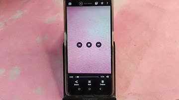 Lava Agni 2 5G me slow motion video kaise banaye, how to make slow motion video in Lava Agni 2 5G