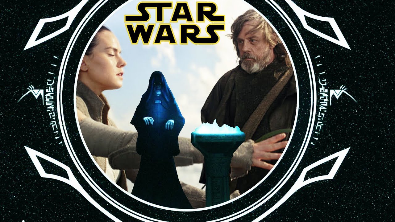 Rebooting Star Wars? Time Travel & Alternate Timelines YouTube