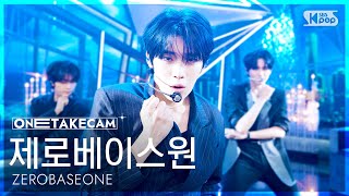  4k  top 5  zerobaseone One Take Stagesbs Inkigayo 260524