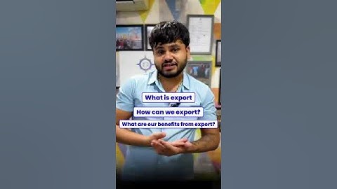 Learn Export Import | Buyer Finding |Export business in India. #exportbusiness